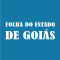 Folha do Estado de Goiás