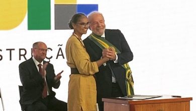 Queimadas expõem os maiores erros da gestão Lula no meio ambiente e política, dizem especialistas - Imagem - Reprodução Instagram