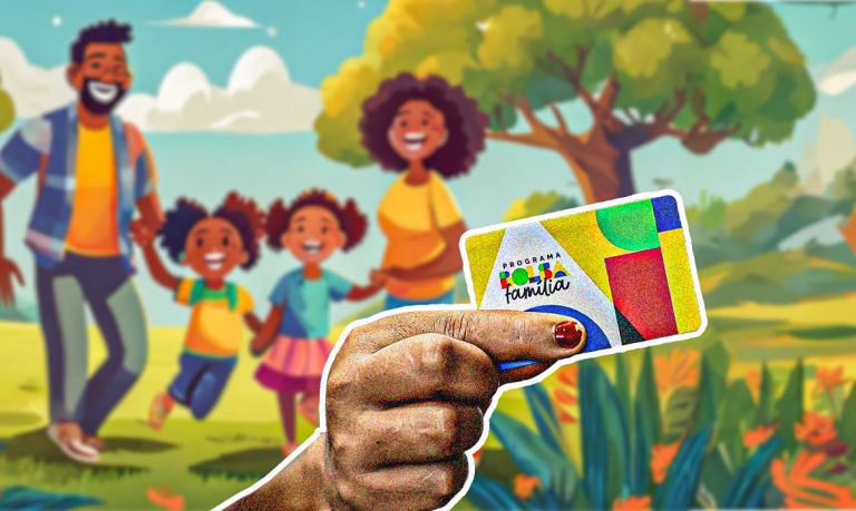 Bolsa Família abril 2025: Caixa paga hoje para NIS final 2 com valor médio de R$ 668,73