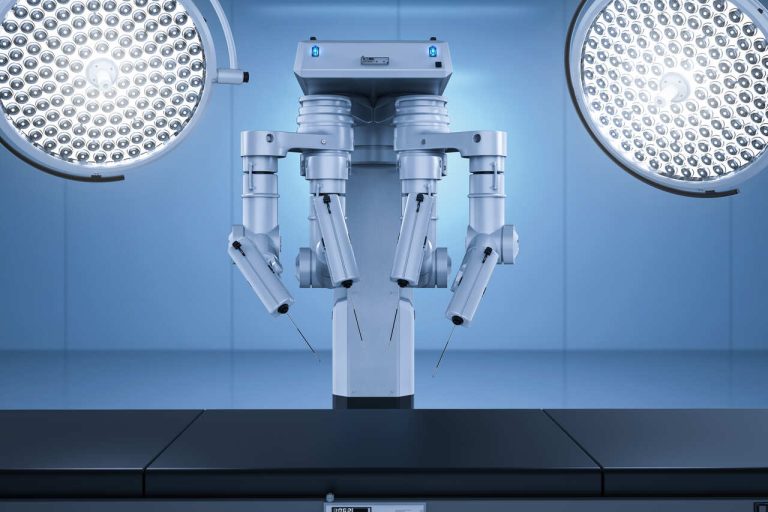 Cirurgia robótica preserva funções vitais e redefine padrão de qualidade no tratamento da próstata