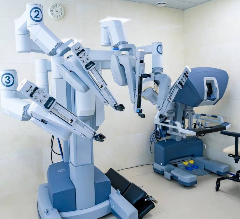 Cirurgia robótica: entenda quem realmente pode se beneficiar