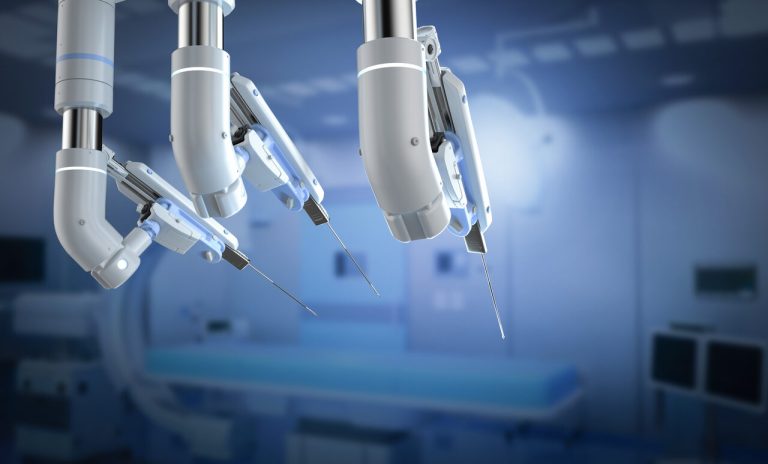 Cirurgia de próstata: robótica oferece vantagens sobre a convencional