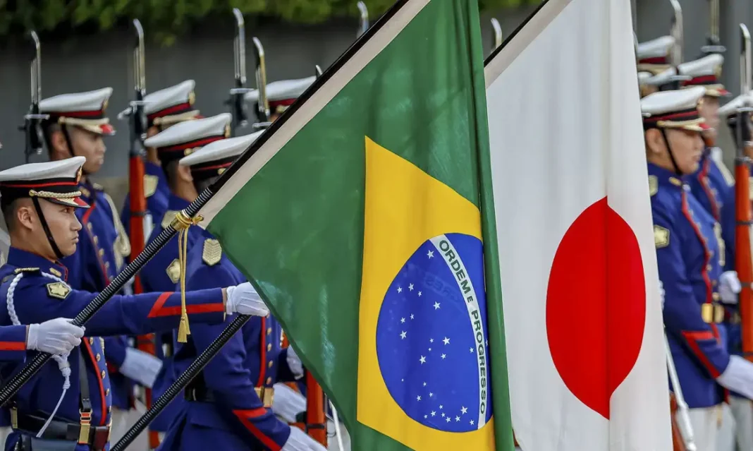 Brasil conquista mercado japonês com exportação de gordura animal - Ricardo Stuckert - PR
