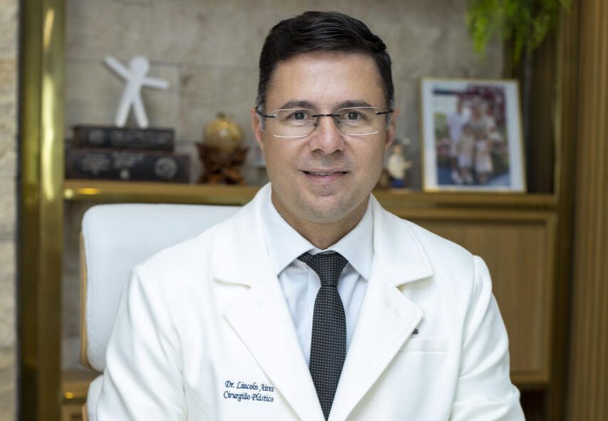 Antes de qualquer bisturi, existe algo que vem primeiro escutar