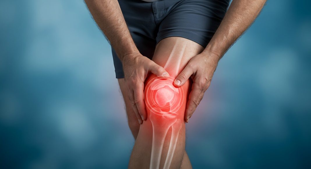 Lesão de menisco sempre precisa de cirurgia Veja a verdade
