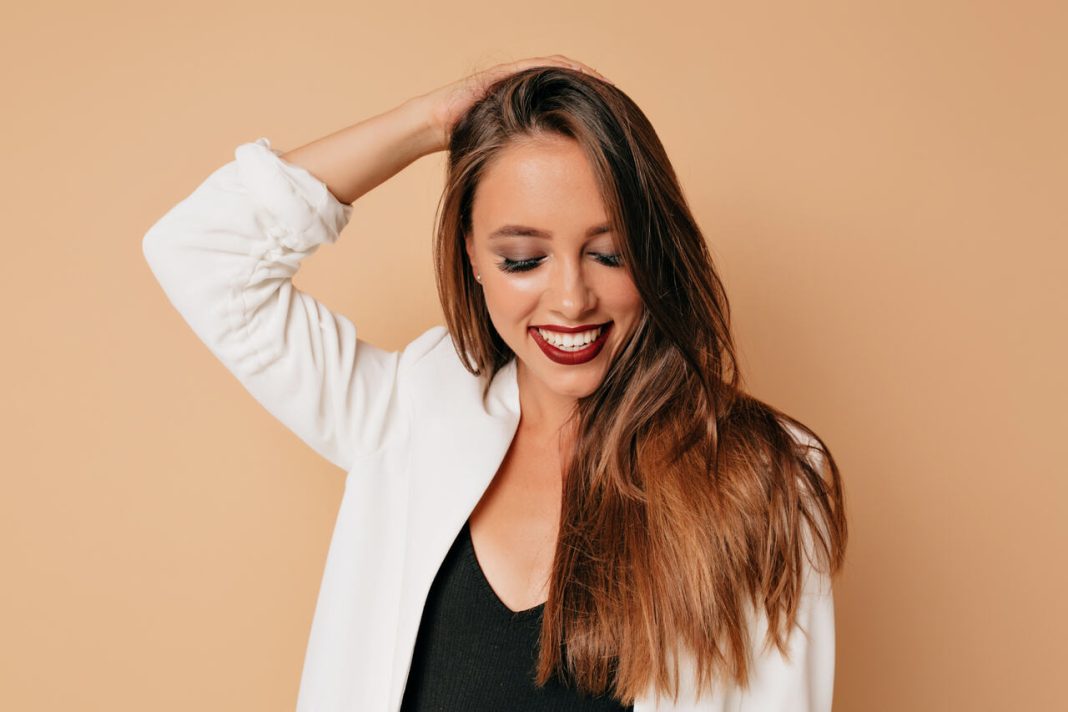 A beleza mais poderosa não transforma