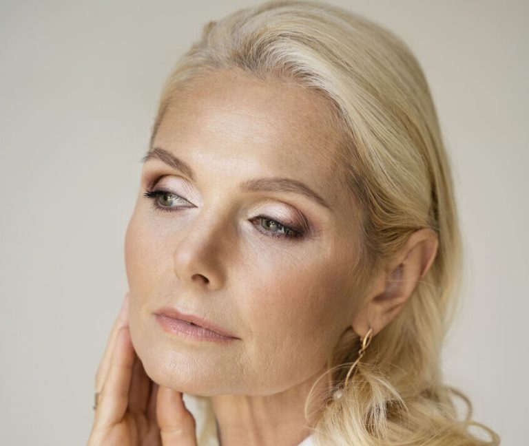 Quando o espelho deixa de refletir quem você é