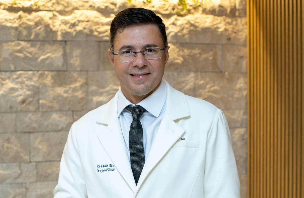 E se o médico não escuta ele não opera de verdade