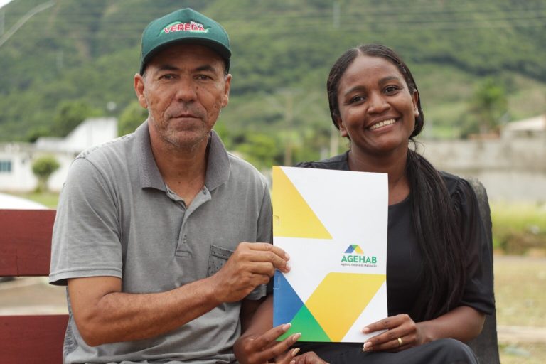 Mais de mil famílias recebem apoio habitacional em Anápolis e Corumbá