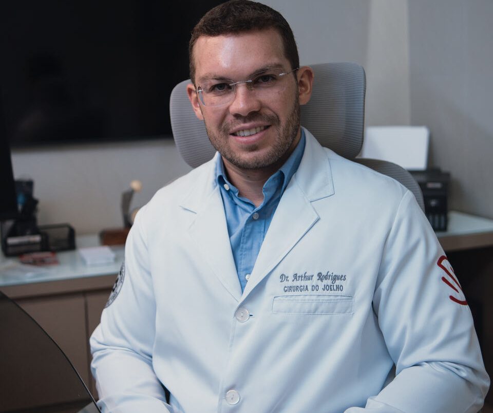 Seus hábitos podem causar ou evitar a artrose no joelho